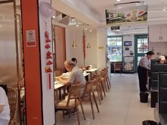 -阿甘小馆(陇海路店)