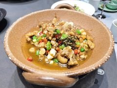 -农乐园食府(梅城镇店)