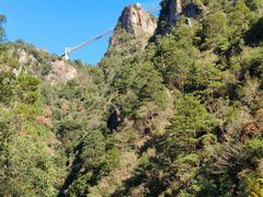 -天台山景区