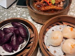 -金香匯晚茶(浑南店)