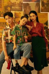 -米莱摄影写真(五大道别墅店)