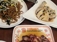 -古南都·老广东酒楼(龙江店)