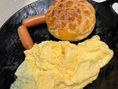 -和平馆·地道港澳茶餐厅(西门口店)