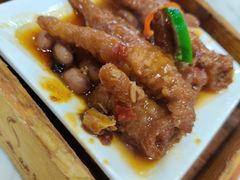 -點無缺茶楼·海鲜酒家(世博店)