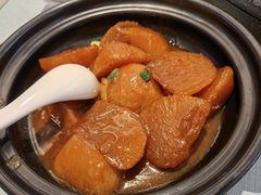 -安徽大厦中餐厅