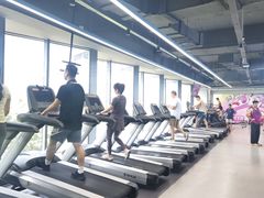 -超鹿运动(五四路恒力城店)