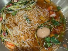 -小木屋拌饭(鞍山景子街小商品城店)