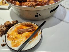 -乡村大盘鸡(商城路总店)