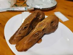 -彪彪烧鸭店(总店)