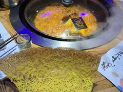 -山河屯铁锅炖(哈西站店)