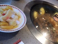 -门家大院铁锅炖(东北大马路店)