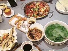 -金哥私房菜馆(张府园总店)