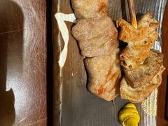 -鸟鹏烧鸟居酒屋(仁恒梦中心店)