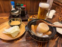 -鸟剑居酒屋(天河南二路店)