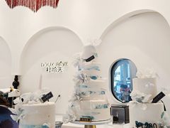 -杜哈夫DOUX RÊVE·生日蛋糕(日月光店)