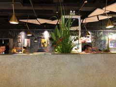 -豪客来牛排(华创国际广场店)