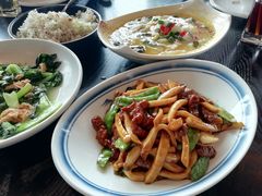 -柒园·三十年创意杭帮菜(龙湖滨江天街店)