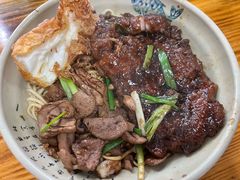 -无名氏面馆(邮电路店)