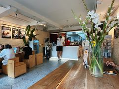 -Dal Cuore 达可芮冰淇淋(陕西北路店)