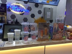 -50岚(太平洋森活天地店)