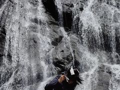 -百杖潭景区