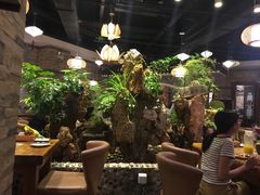 -宴桃园(门头沟店)