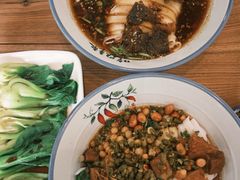 -常樂屋·常德米粉(青年路店)
