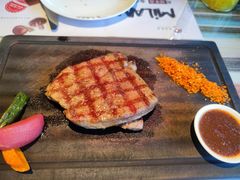 菲力牛排-米兰西点(辽阳店)