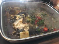 -半天妖烤鱼(方庄店)