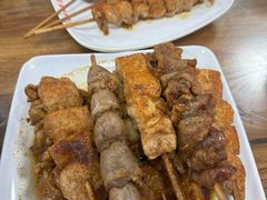 -吉云馄饨(桑梓路店)