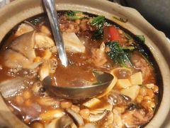 -川味堂·四川豆花(八卦岭店)