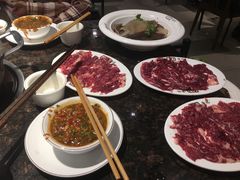 -八合里潮汕鲜牛肉火锅(深圳海岸城店)