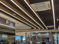 -24/7 FITNESS 健身(罗湖金光华店)