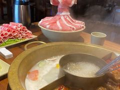 -成都印象老火锅(襄汾店)