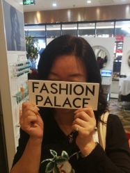 -时尚殿堂hair salon