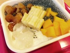 -满记甜品(岭南新天地店)
