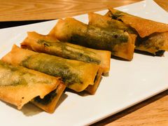 春卷-东园小馆(苏州中心店)