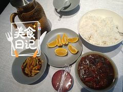 -湘中缘·湖南菜(娄底驻京办店)