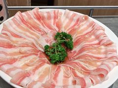 -韩宫宴烤肉·料理(砂之船奥特莱斯店)