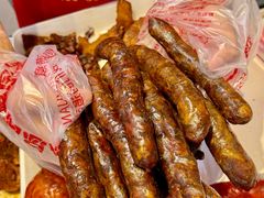 -净香园熟肉(北坦总店)