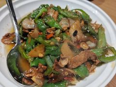 -胡子大厨·超级小炒肉(晶耀前滩店)