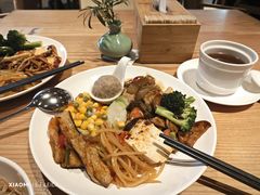 蒸芋泥-南普陀素菜馆