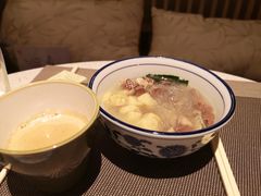 -南京金陵饭店