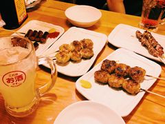 -鸟贵族(天王寺北口店)