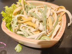 -季季山·云南野生菌火锅(上海首店)