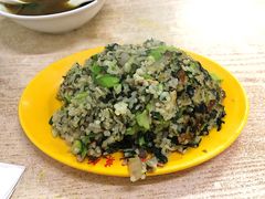 香菇咸肉菜饭-舒蔡记生煎菜饭(云南中路店)
