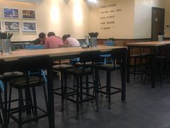 大堂-小杨生煎(萧山机场店)