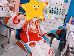 -海馬体照相馆(莘庄维璟印象城店)