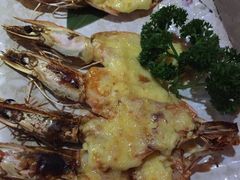 -贵木日本料理·铁板烧(新地假日广场店)