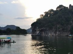 -忆咖啡观景餐厅(桂林象山公园店)